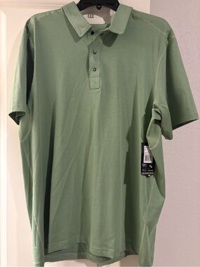 Archer Short Sleeve 2.0 Polo